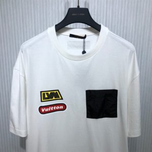 Louis Vuitton T-shirt - LT17