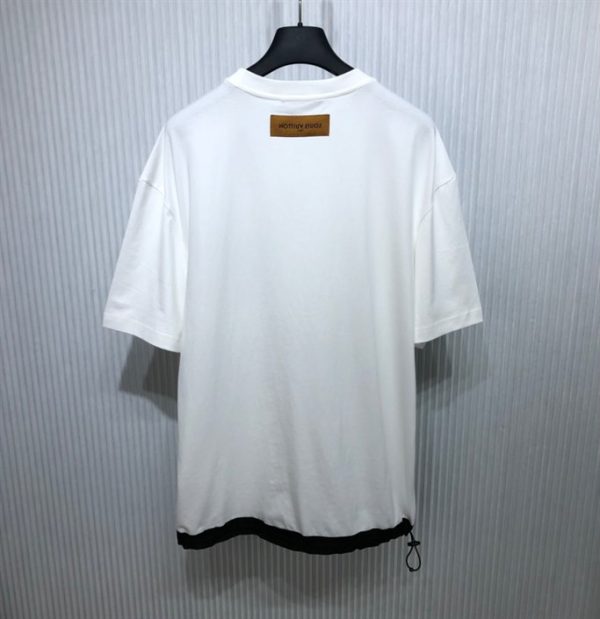 Louis Vuitton T-shirt - LT17