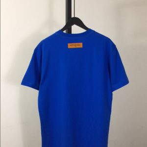 Louis Vuitton T-shirt - LT20