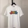 Louis Vuitton T-shirt - LT21