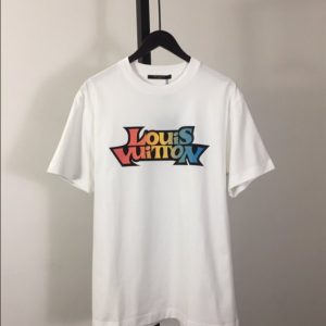 Louis Vuitton T-shirt - LT21