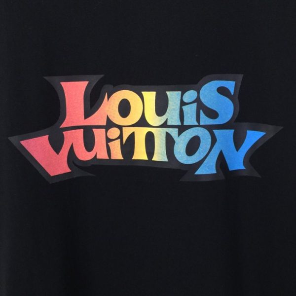 Louis Vuitton T-shirt - LT22