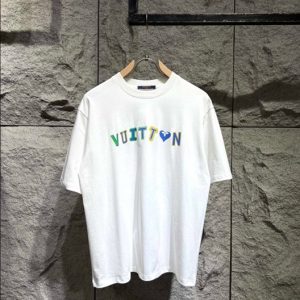 Louis Vuitton T-shirt - LT23