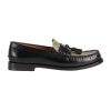 Men's GG Loafer With Tassel - GL13