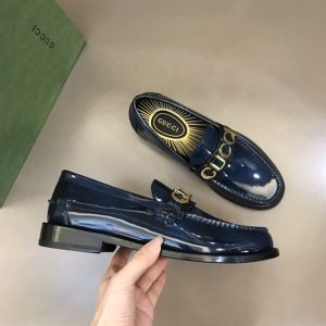 Men's 'Gucci' Loafer - GL03