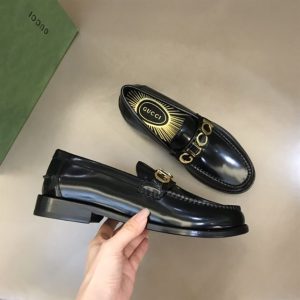 Men's 'Gucci' Loafer - GL04