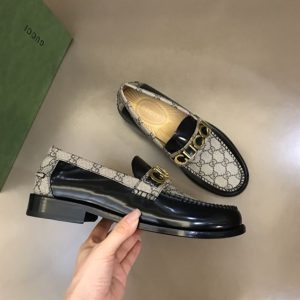 Men's 'Gucci' Loafer - GL05