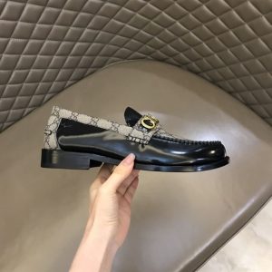 Men's Gucci Loafer - GL05