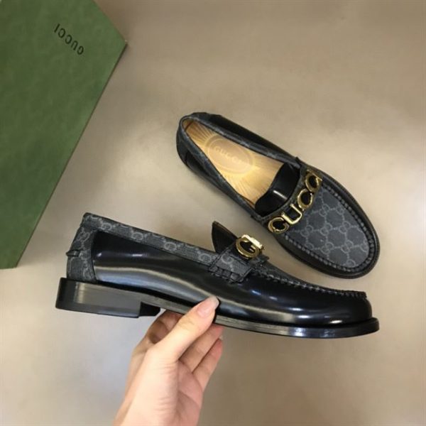 Men's 'Gucci' Loafer - GL06