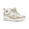 Louis Vuitton Skate Sneakers - LS24