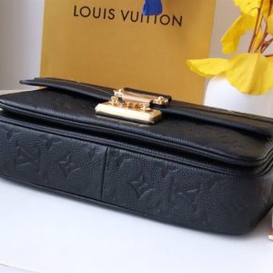 Louis Vuitton Marceau Chain Handbag - LC03