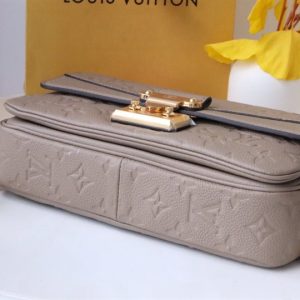 Louis Vuitton Marceau Chain Handbag - LC04