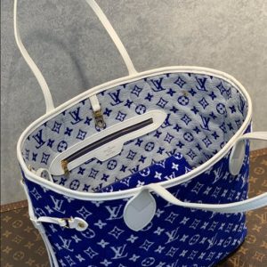 Louis Vuitton Neverfull MM Tote Bags - L09