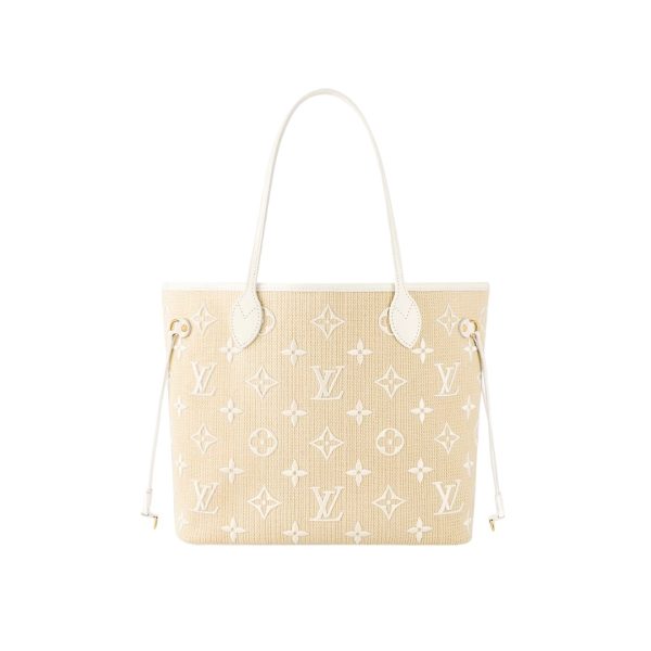 Louis Vuitton Neverfull MM Tote Bags - L10