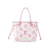 Louis Vuitton Neverfull MM Tote Bags - L12