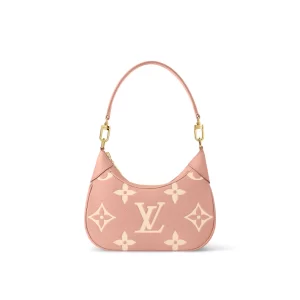 Louis Vuitton Bagatelle Mini Hobo Handbag - LH26