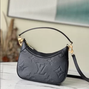 Louis Vuitton Bagatelle Mini Hobo Handbag - LH27