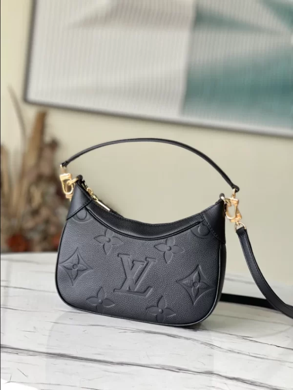 Louis Vuitton Bagatelle Mini Hobo Handbag - LH27