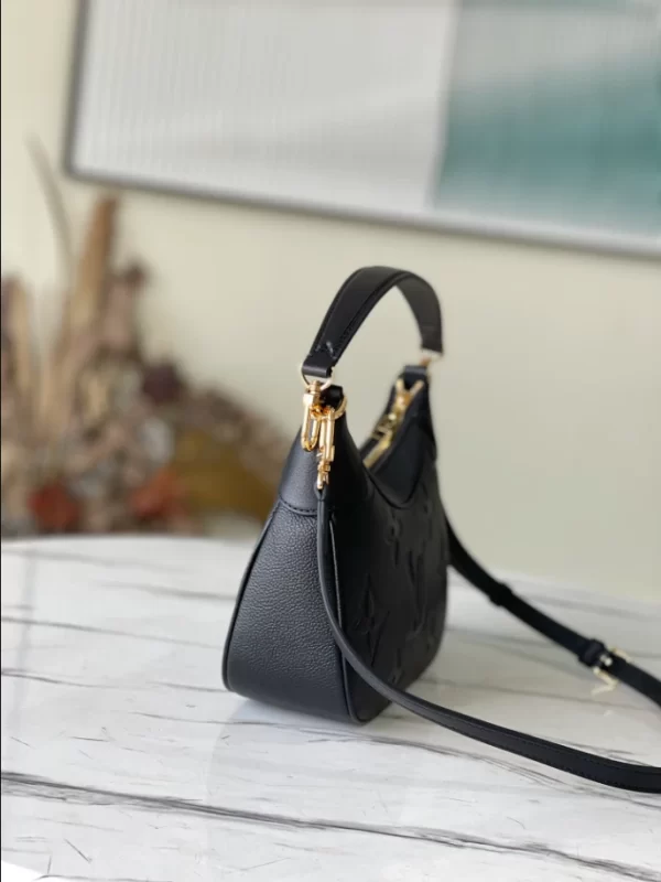 Louis Vuitton Bagatelle Mini Hobo Handbag - LH27