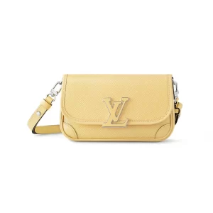 Louis Vuitton Buci Cross-body Bag - LH03