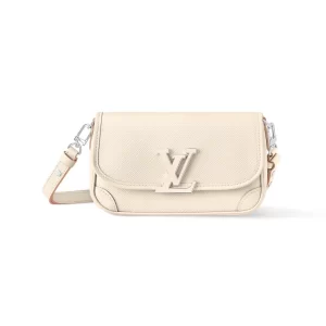 Louis Vuitton Buci Cross-body Bag - LH06