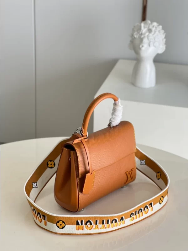 Louis Vuitton Cluny Mini Bag - LH13