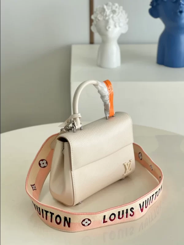 Louis Vuitton Cluny Mini Bag - LH14