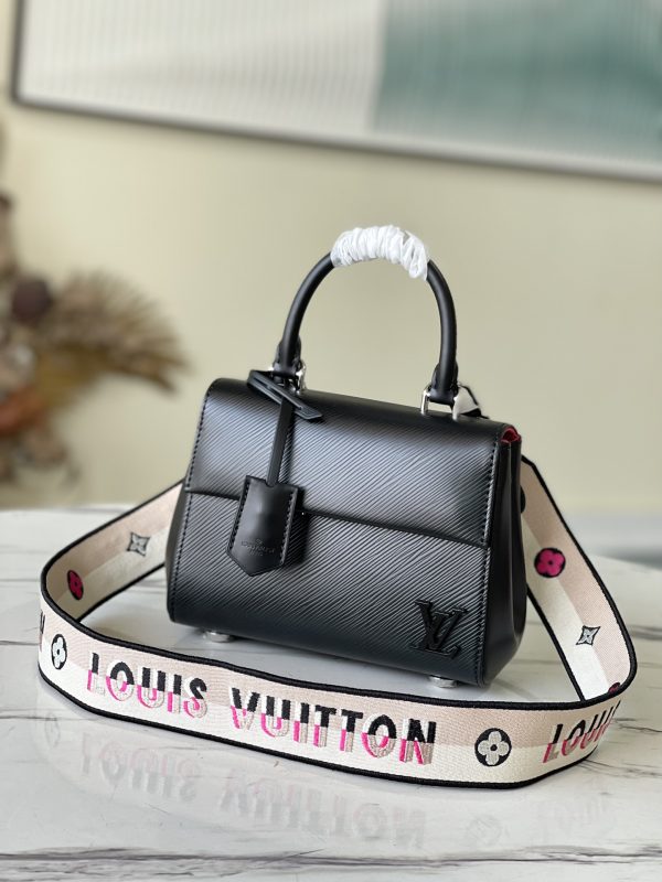 Louis Vuitton Cluny Mini Bag - LH15