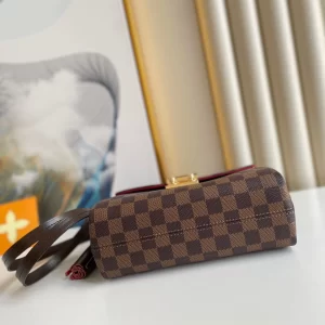 Louis Vuitton Croisette Bag - LH34