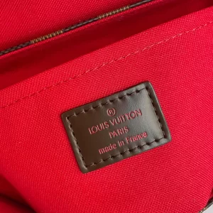 Louis Vuitton Croisette Bag - LH34