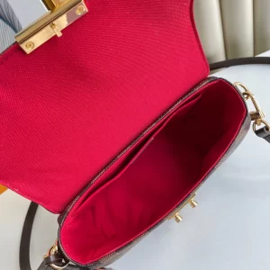 Louis Vuitton Croisette Bag - LH34