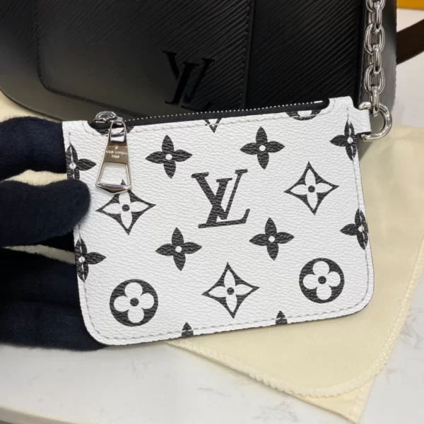 Louis Vuitton Marelle Bag - LH07