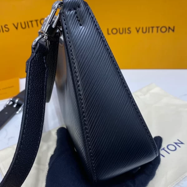 Louis Vuitton Marelle Bag - LH07