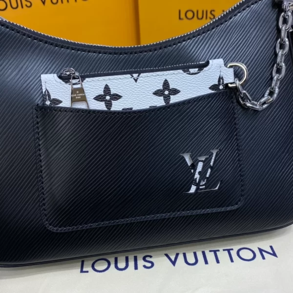 Louis Vuitton Marelle Bag - LH07