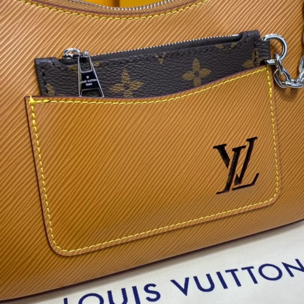 Louis Vuitton Marelle Bag - LH08