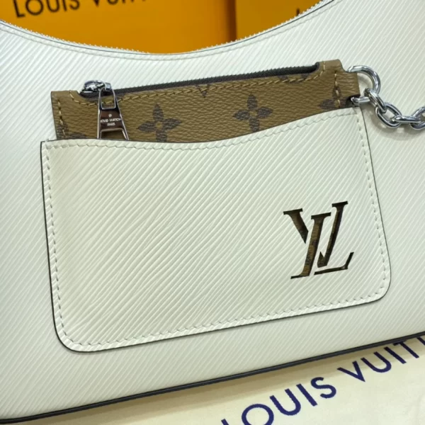 Louis Vuitton Marelle Bag - LH10