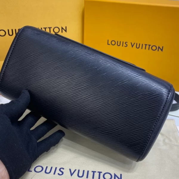 Louis Vuitton Marelle Tote BB Bag - LH12