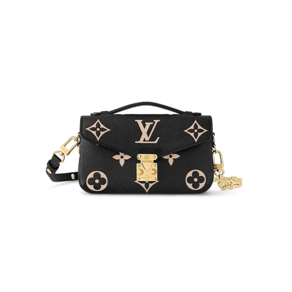 Louis Vuitton Pochette Métis East West - LC14