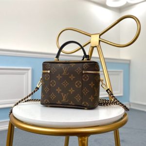 Louis Vuitton Vanity PM Bag - LC05