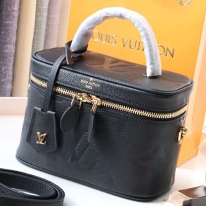 Louis Vuitton Vanity PM Bag - LC07