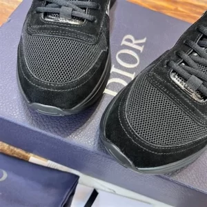 Dior B25 Runner Sneaker - DS17