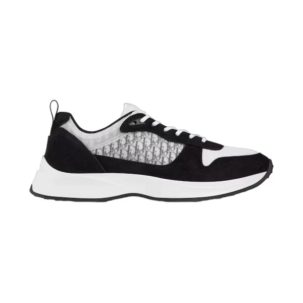 Dior B25 Runner Sneaker - DS18