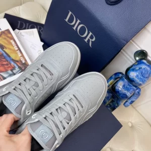 Dior B27 Low-top Sneaker - DS11