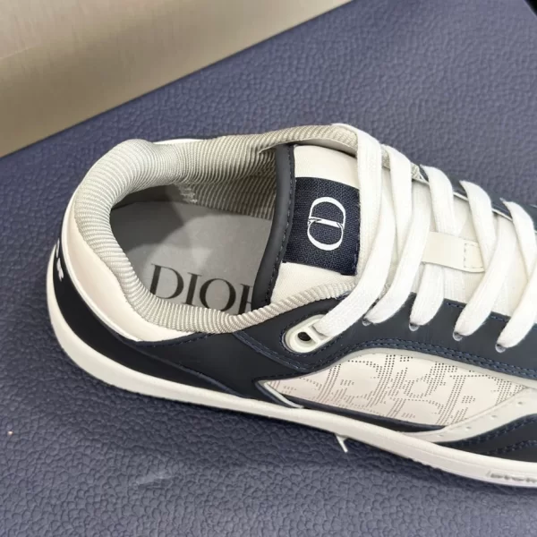 Dior B27 Low-top Sneaker - DS13