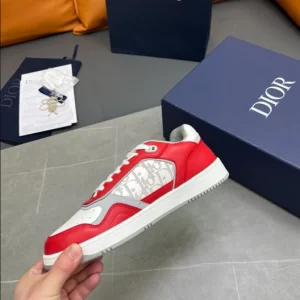 Dior BY ERL B27 Low-top Sneaker - DS15