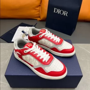 Dior BY ERL B27 Low-top Sneaker - DS15