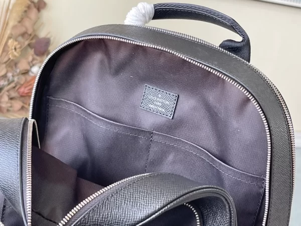 Louis Vuitton Adrian Backpack - LP03