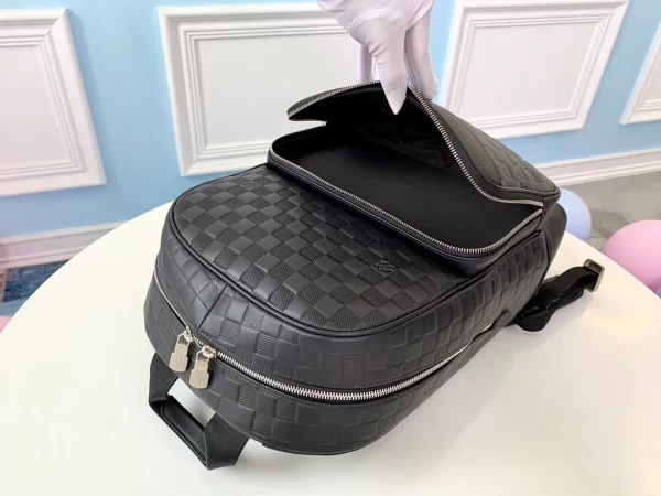 Louis Vuitton Campus Backpack - LP07