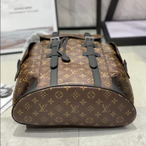 Louis Vuitton Christopher MM Backpack - LP10