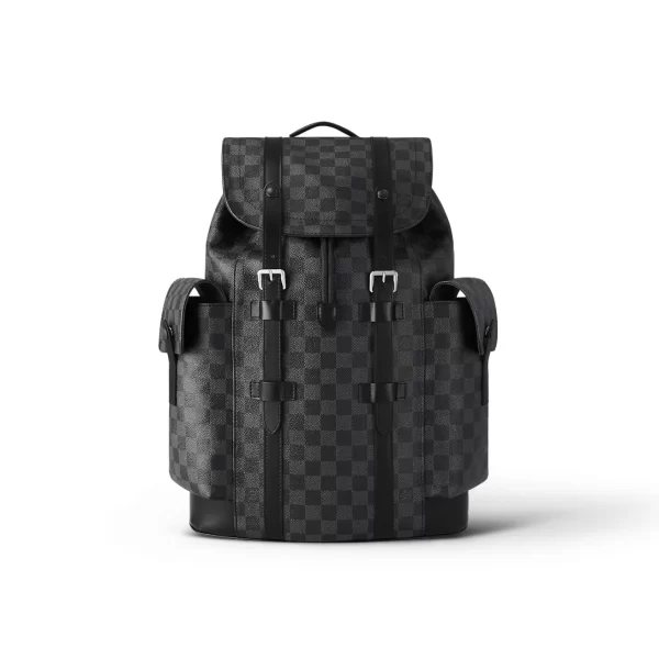 Louis Vuitton Christopher PM Backpack - LP13